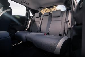 Honda Jazz e:HEV Crosstar 2020 года  (UK)